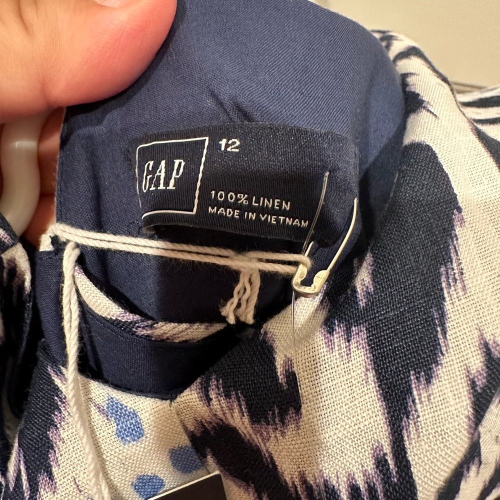 Gap Dress
